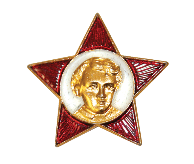 Скупка значков СССР фото