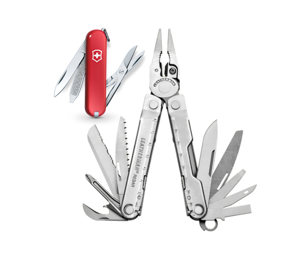 Скупка мультитулов и ножей victorinox leatherman