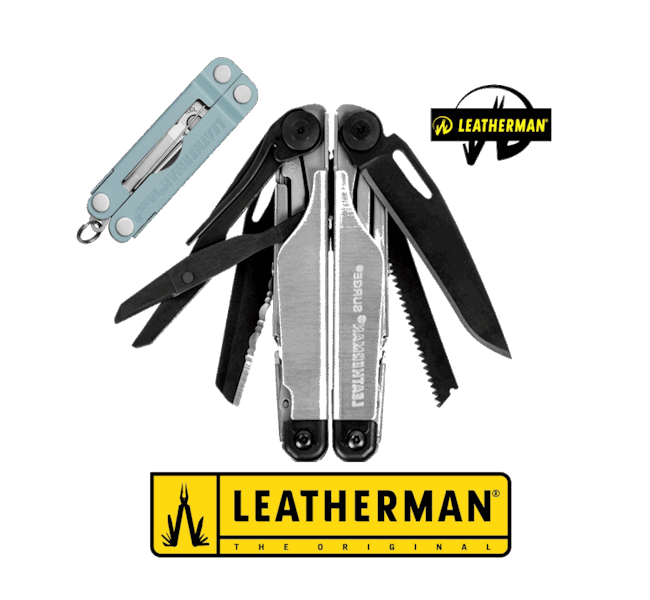 Скупка мультитулов leatherman Лазерман
